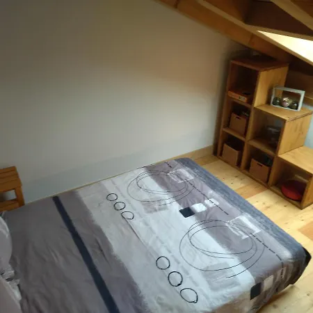 Apartment Saskya Samoëns
