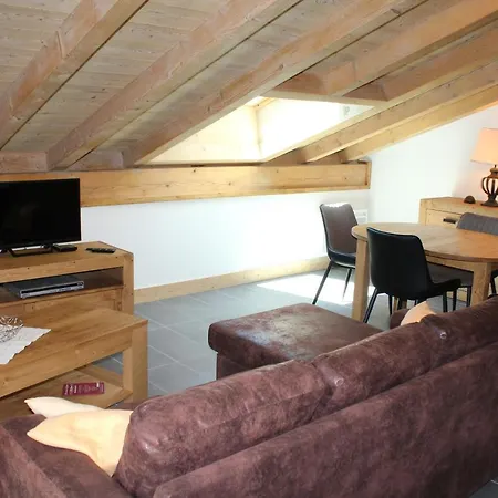 Saskya Apartament