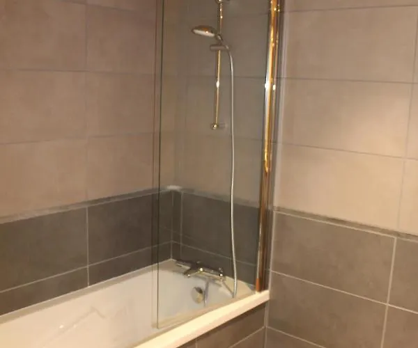 Saskya Appartement *